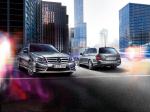Mercedes-Benz C-Class 2013 года